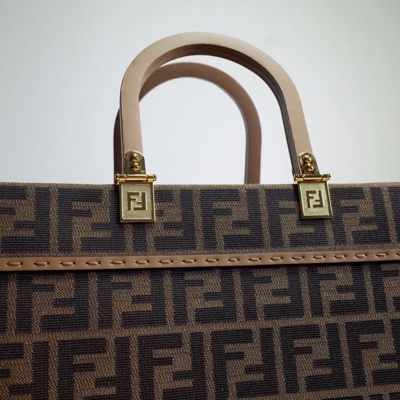 Fendi Shopping Bags